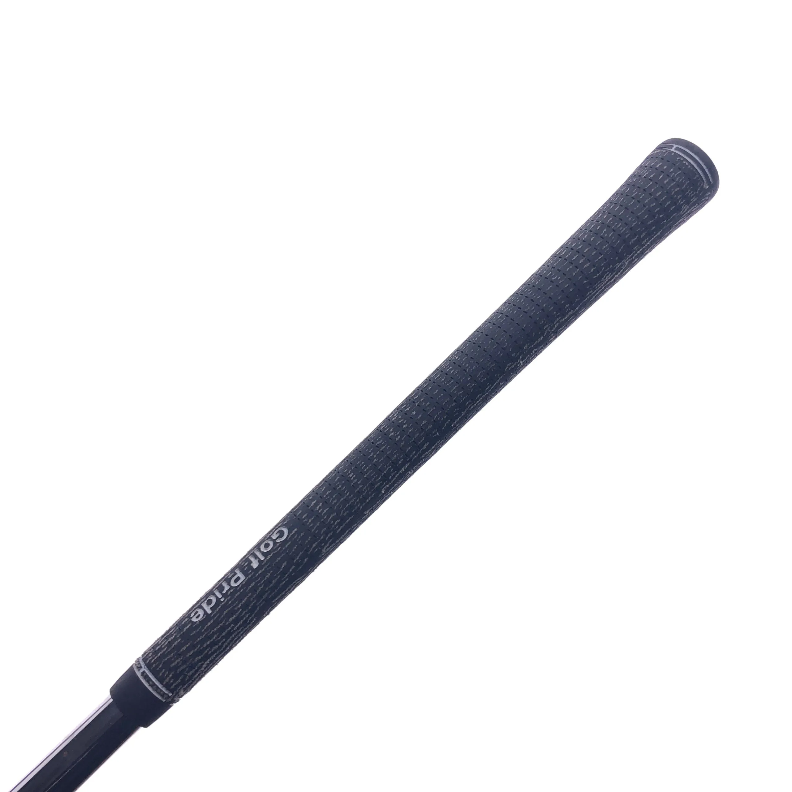 Used Mizuno MP-52 6 Iron / 30 Degrees / KBS Tour Stiff Flex 10 Used Mizuno MP-52 6 Iron / 30 Degrees / KBS Tour Stiff Flex - Image 8