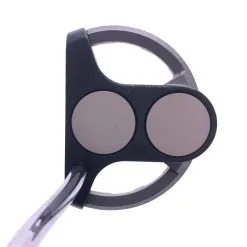 Odyssey White Steel 2-Ball SRT Putter / 34.0 Inches 11 Odyssey White Steel 2-Ball SRT Putter / 34.0 Inches -Hybrids Sales Shop 9dd21d70f9cfdceaf4310504c8213c1f scaled