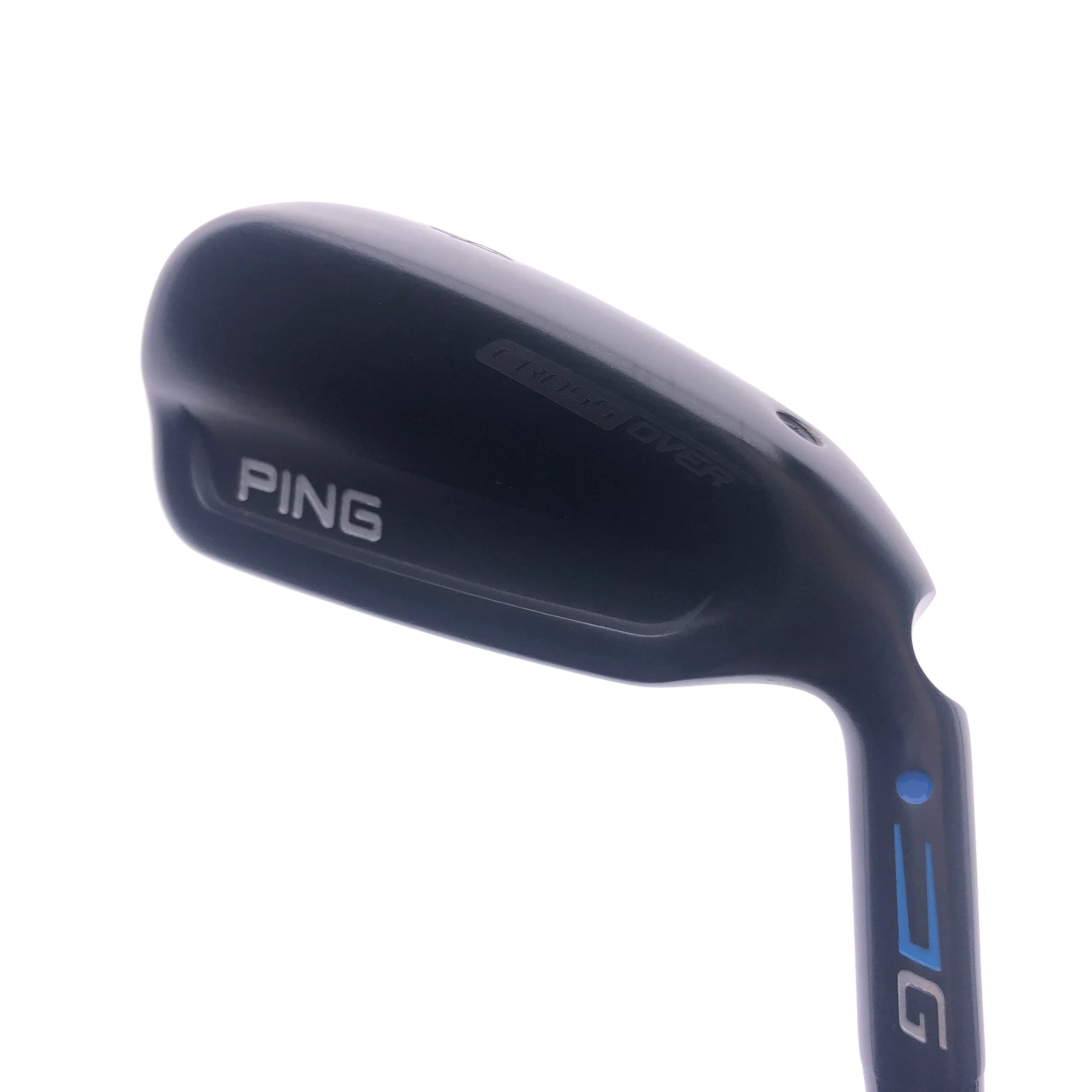 Used Ping G Series Crossover 4 Hybrid / 21 Degrees / Ping Alta 70 Stiff Flex 4 Used Ping G Series Crossover 4 Hybrid / 21 Degrees / Ping Alta 70 Stiff Flex - Image 2
