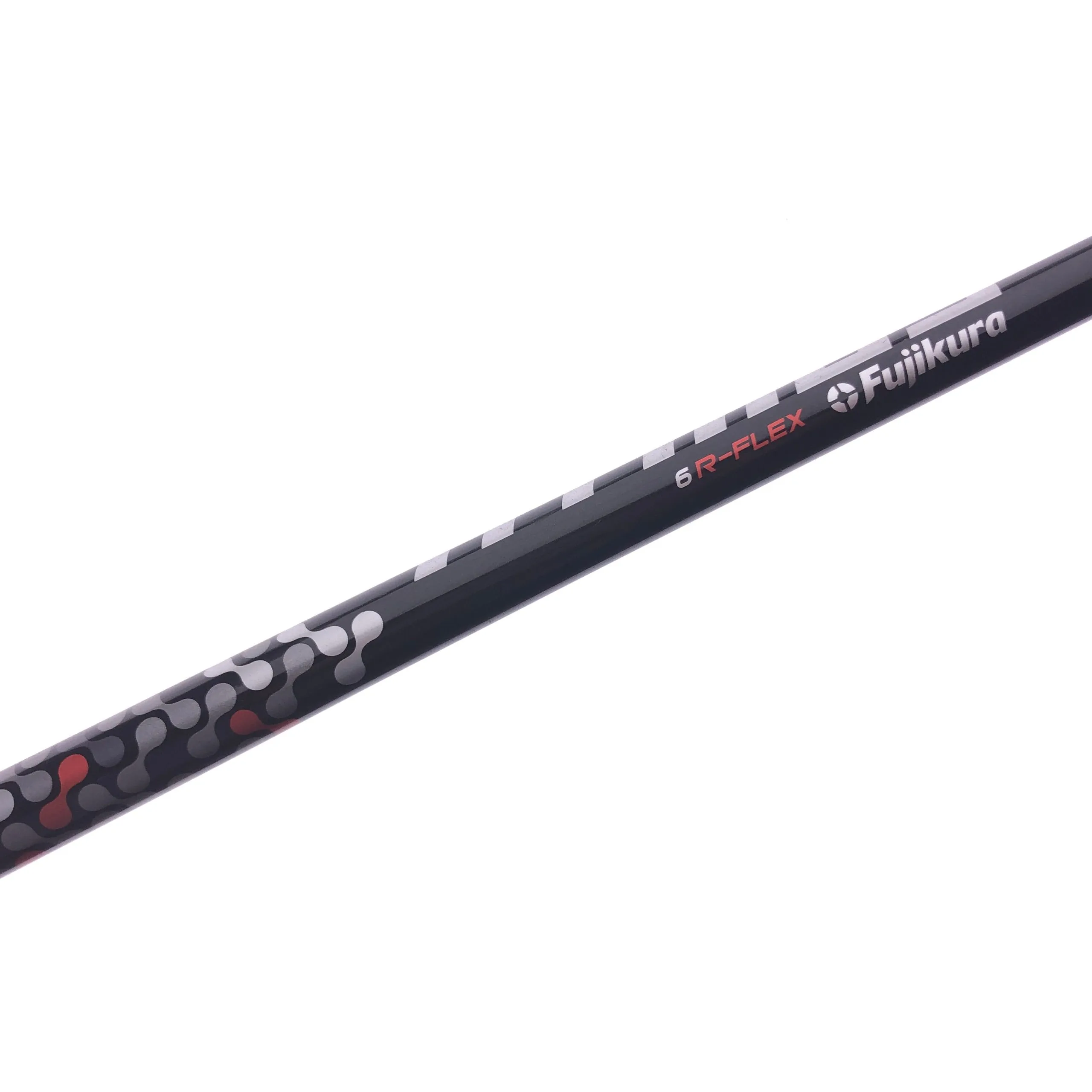 Used TaylorMade M6 3 Hybrid / 19 Degrees / Fujikura Atmos 6 Regular Flex 10 Used TaylorMade M6 3 Hybrid / 19 Degrees / Fujikura Atmos 6 Regular Flex - Image 8