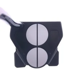 Used Odyssey 2-Ball TEN Tour Lined S 2021 Putter / 34 Inches -Hybrids Sales Shop 9e30b770f8377d2645a34c1648875ee2 scaled
