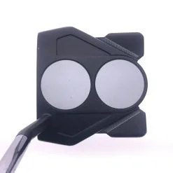 Used Odyssey 2-Ball TEN S 2021 Putter / 35.0 Inches -Hybrids Sales Shop 9e3c73c0c57d6e01dcd263f7271f1139 scaled