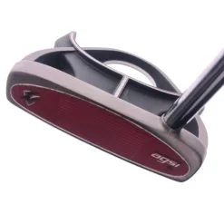 Used TaylorMade Rossa Spider Balero Putter / 34.0 Inches 17 Used TaylorMade Rossa Spider Balero Putter / 34.0 Inches -Hybrids Sales Shop 9e76517c90069d6887d439093bb3a3d0 scaled