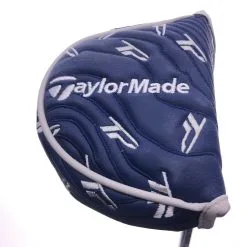 NEW TaylorMade TP Hydro Blast Chaska SB Putter / 33.0 Inches -Hybrids Sales Shop 9e9968e1ddfd349b98be98193ea1590f scaled