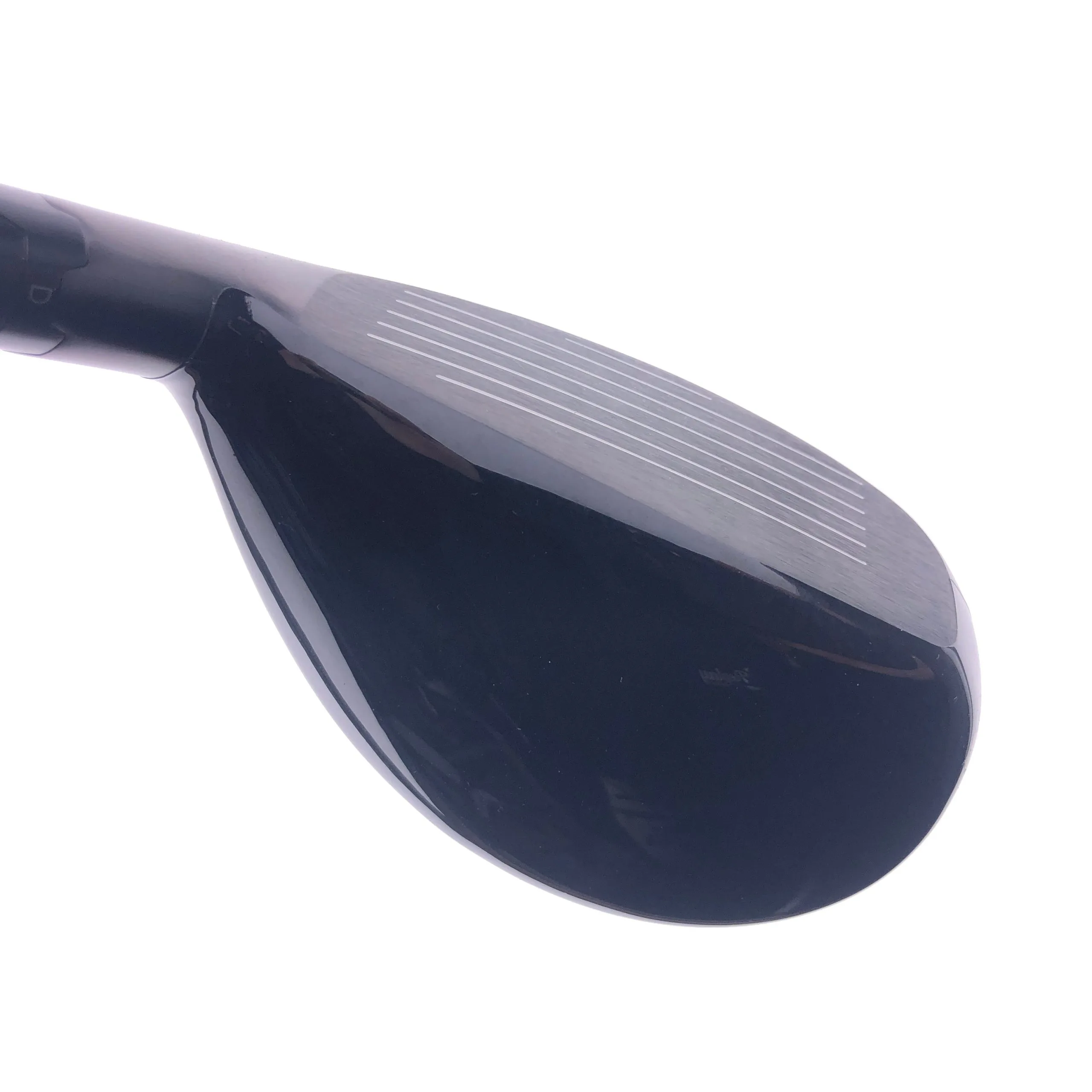 TOUR ISSUE Callaway Big Bertha Alpha 815 2 Hybrid / 18 Degrees / Diamana X-Flex 9 TOUR ISSUE Callaway Big Bertha Alpha 815 2 Hybrid / 18 Degrees / Diamana X-Flex - Image 7