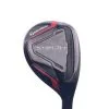 Used TaylorMade Stealth Rescue 3 Hybrid / 19 Degrees / Ventus Red 7 Stiff Flex