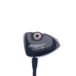 Used Titleist 818 H2 3 Hybrid / 19 Degrees / Aldila Rogue Max 85H Stiff Flex -Hybrids Sales Shop 9e9e74913cad6123d9cb73a8dfea0acb scaled