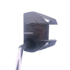 NEW TaylorMade Spider GT Black Putter / 35.0 Inches -Hybrids Sales Shop 9ee02def9cd46b34cfe147eca10563e4 scaled