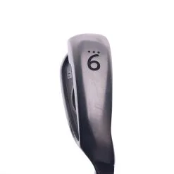 Used Ping G Series 9 Iron / 40.0 Degrees / Ping CFS Stiff Flex -Hybrids Sales Shop 9efd91400b7f59f7685a9b5283bf16b8 scaled