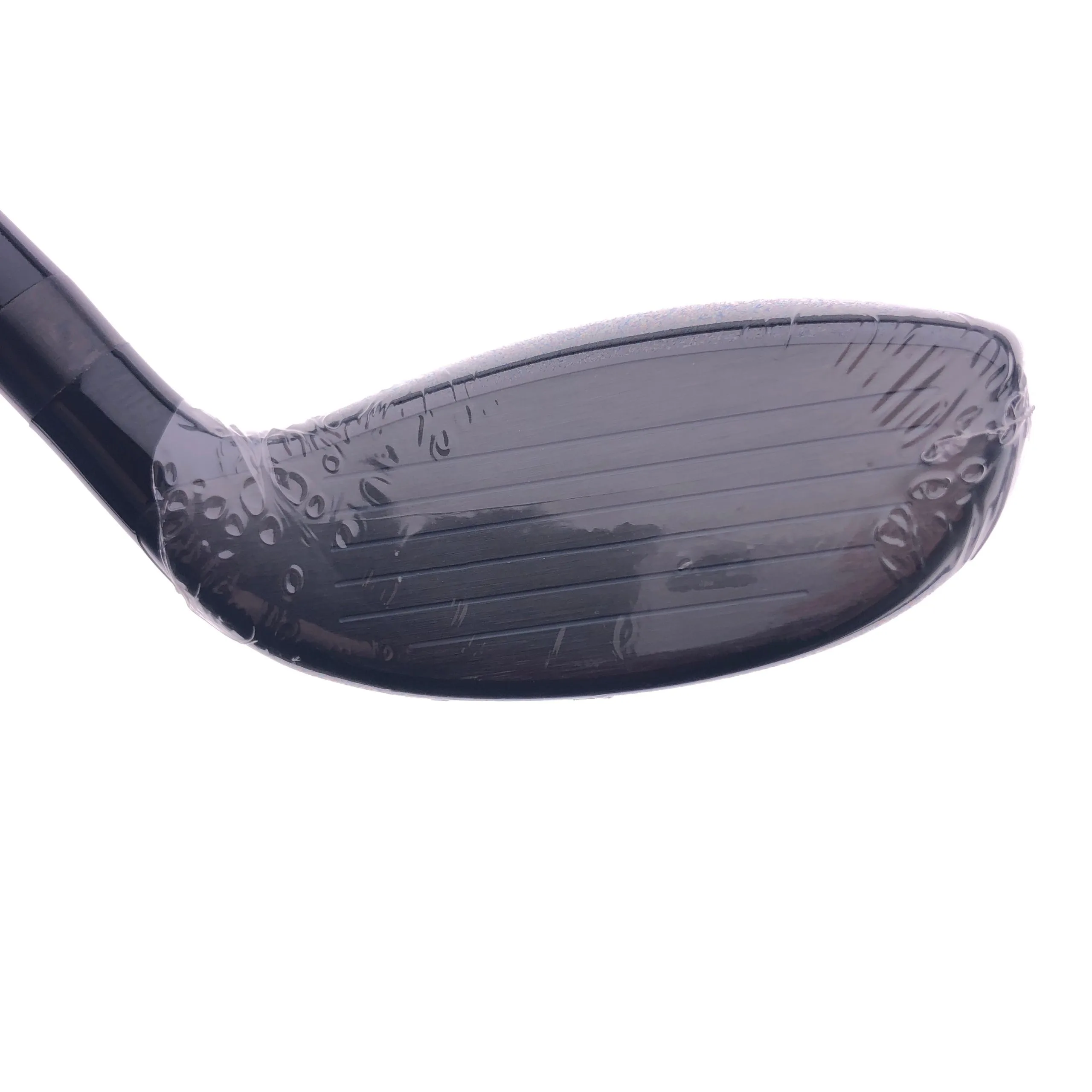 NEW Srixon ZX 4 Hybrid / 22 Degree / HZRDUS Smoke 80g Regular Flex / Left-Handed 6 NEW Srixon ZX 4 Hybrid / 22 Degree / HZRDUS Smoke 80g Regular Flex / Left-Handed - Image 4