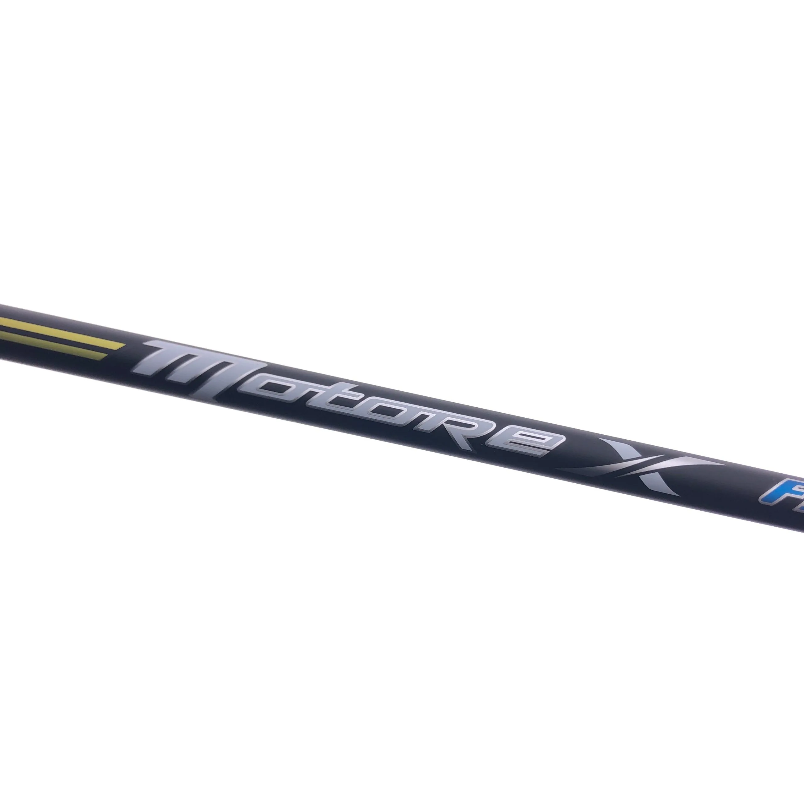 NEW Fujikura Motore X F3 7X Driver Shaft / X-Stiff Flex / Uncut 4 NEW Fujikura Motore X F3 7X Driver Shaft / X-Stiff Flex / Uncut - Image 2