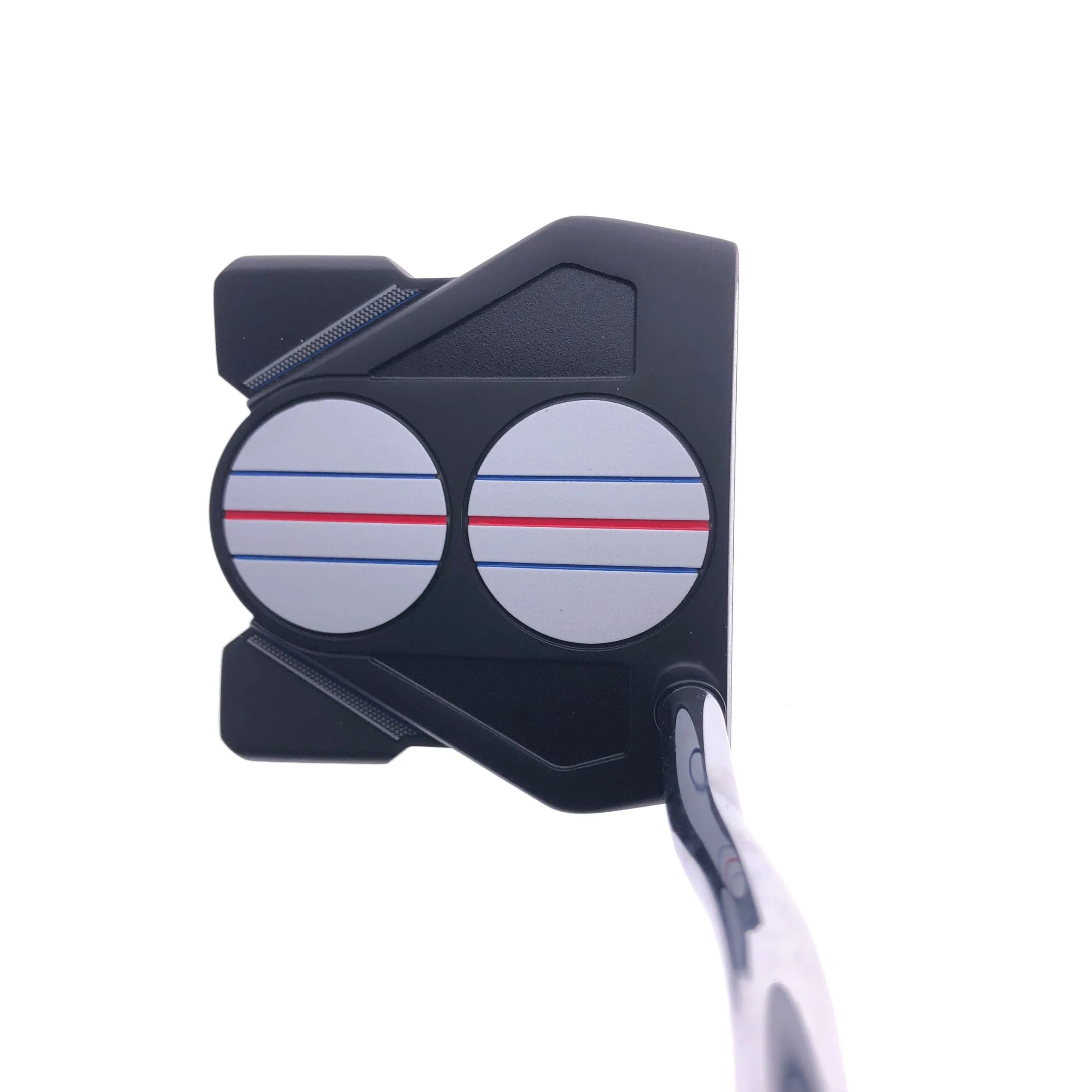 Used Odyssey 2-Ball TEN Triple Track 2021 Putter / 34.0 Inches / Left-Handed 5 Used Odyssey 2-Ball TEN Triple Track 2021 Putter / 34.0 Inches / Left-Handed - Image 3