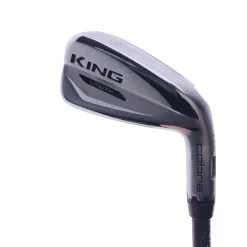 Used Cobra King Utility 2020 2 Hybrid / 17.5 Degrees / Stiff Flex