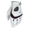Callaway SynTech Golf Glove 2 Callaway SynTech Golf Glove -Hybrids Sales Shop Callaway SynTech Glove BACK 4