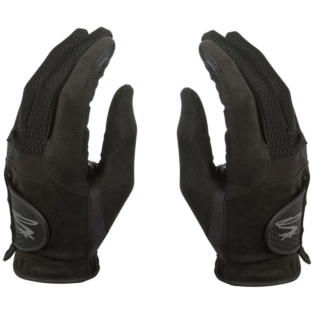 Cobra StormGrip Rain Golf Gloves 3 Cobra StormGrip Rain Golf Gloves