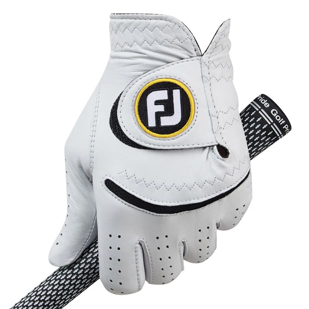 FootJoy StaSof Ladies Golf Glove 4 FootJoy StaSof Ladies Golf Glove - Image 2