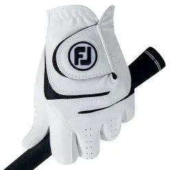 FootJoy WeatherSof Golf Glove (2 Pack)