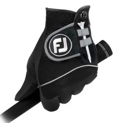 FootJoy RainGrip Golf Gloves (Pair)