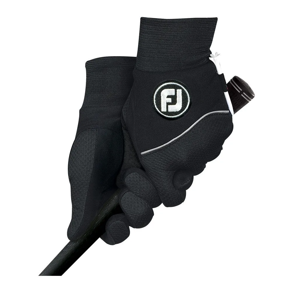 FootJoy WinterSof Golf Gloves (Pair) 4 FootJoy WinterSof Golf Gloves (Pair) - Image 2