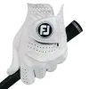 FootJoy Contour FLX Golf Glove -Hybrids Sales Shop Footjoy Contour FLX Glove Pearl FJ68850E 8
