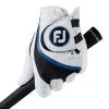 FootJoy ProFLX Golf Glove 2 FootJoy ProFLX Golf Glove -Hybrids Sales Shop Footjoy Pro FLX Glove Pearl FJ68052E 8