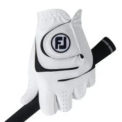 FootJoy WeatherSof Golf Glove