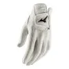Mizuno Tour Golf Glove -Hybrids Sales Shop G19TOURMLP White 4