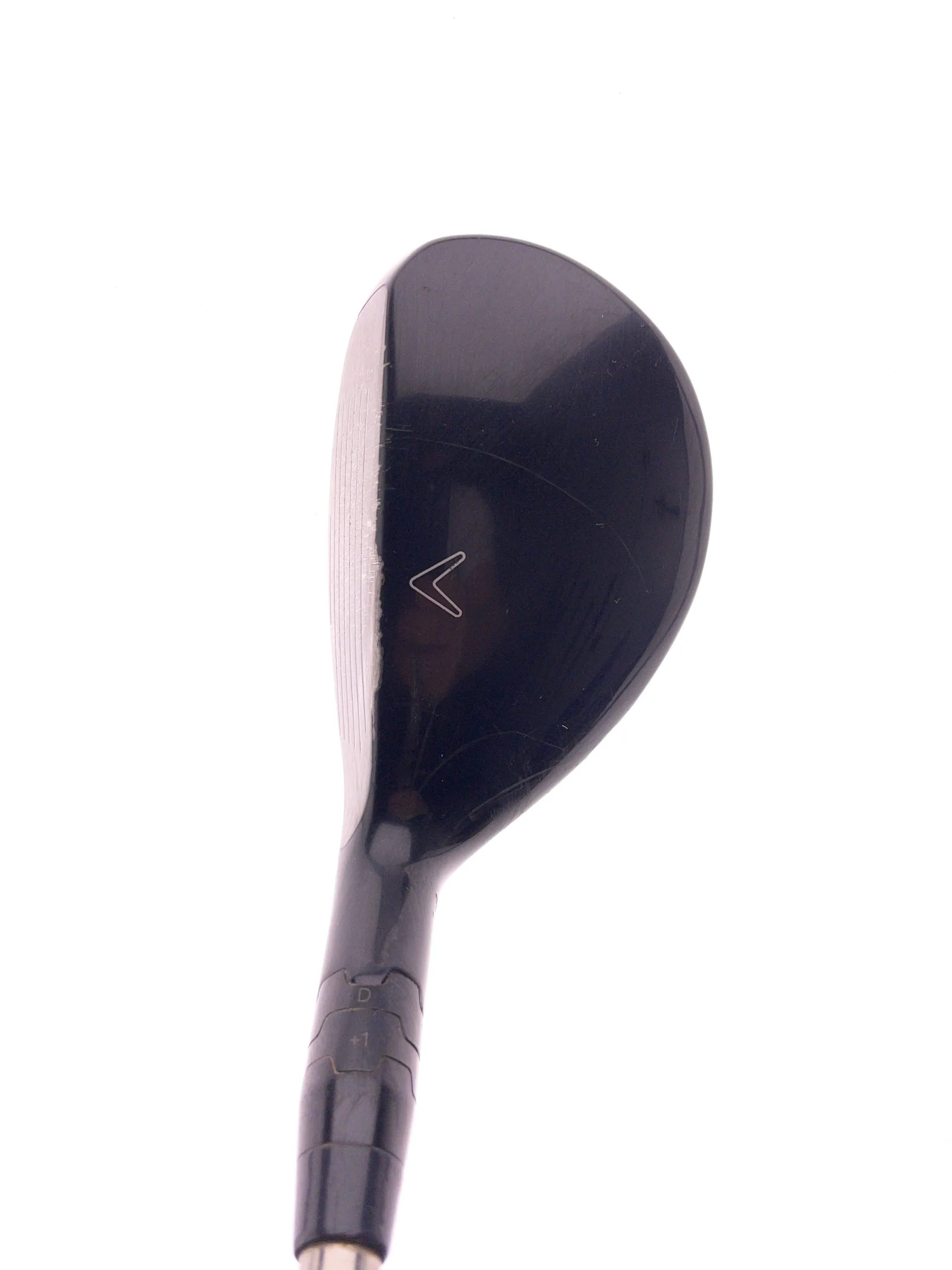 Callaway Big Bertha 2015 4 Hybrid / 22 Degrees / Recoil 460 F4 Stiff Flex 7 Callaway Big Bertha 2015 4 Hybrid / 22 Degrees / Recoil 460 F4 Stiff Flex - Image 5