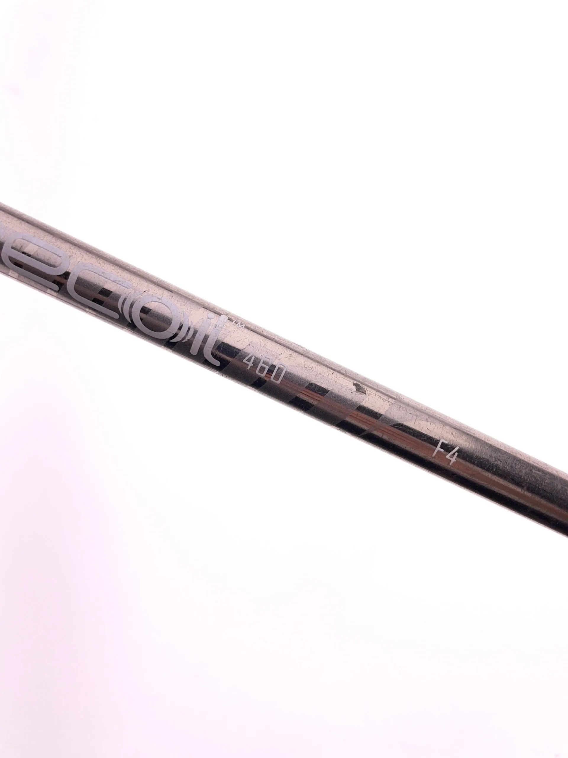 Callaway Big Bertha 2015 4 Hybrid / 22 Degrees / Recoil 460 F4 Stiff Flex 12 Callaway Big Bertha 2015 4 Hybrid / 22 Degrees / Recoil 460 F4 Stiff Flex - Image 10