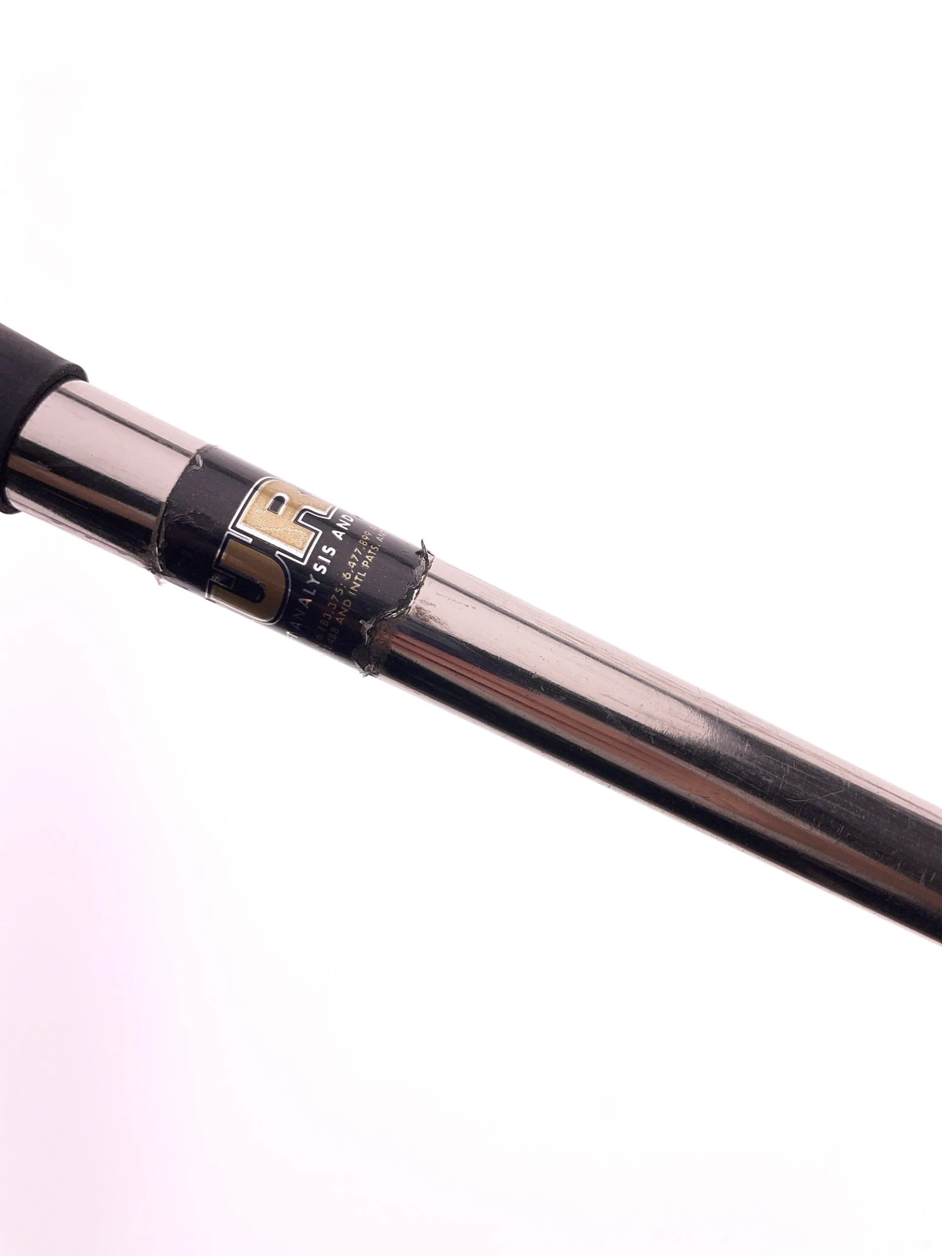 Callaway Big Bertha 2015 4 Hybrid / 22 Degrees / Recoil 460 F4 Stiff Flex 13 Callaway Big Bertha 2015 4 Hybrid / 22 Degrees / Recoil 460 F4 Stiff Flex - Image 11