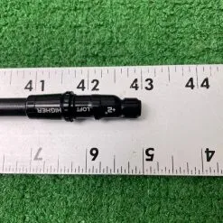 LAGP OLLY SS 75 X Driver Shaft / X-Stiff Flex / Taylormade Adapter -Hybrids Sales Shop IMG 1146 ac210414 df9b 4792 8985 4cde1a8831b8 scaled