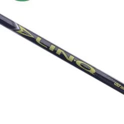 UST LIN.Q 7F5 Fairway Shaft / X-Flex / TaylorMade Gen 2 Adapter