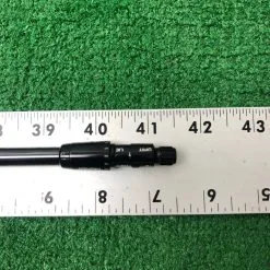 UST LIN.Q 7F5 Fairway Shaft / X-Flex / TaylorMade Gen 2 Adapter -Hybrids Sales Shop IMG 1491 831ef2fc 768f 4fb3 a788 27b800975daf scaled