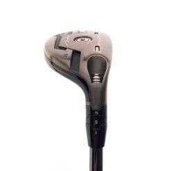 Callaway Apex 21 3 Hybrid / 19 Degrees / Recoil Dart F4 Stiff Flex -Hybrids Sales Shop IMG 1590 ed8a94d0 fb54 4ebd 8af4 afc5abe41863 scaled