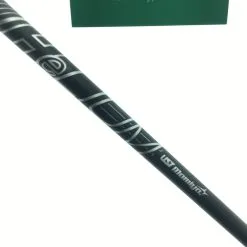 UST Helium Driver Shaft / Ladies Flex / SHAFT ONLY / Callaway Adapter