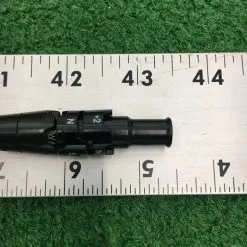 UST Helium Driver Shaft / Ladies Flex / SHAFT ONLY / Callaway Adapter -Hybrids Sales Shop IMG 1609 c56aa376 c23e 4fba b906 493082327965 scaled