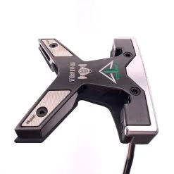 Odyssey Toulon Design Indianapolis Putter / 33.5 Inches -Hybrids Sales Shop IMG 1658 74db0be0 f053 48e4 8e32 24d5d8a10966 scaled