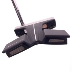 Odyssey Toulon Design Indianapolis Putter / 33.5 Inches -Hybrids Sales Shop IMG 1659 1709d34c b6c1 488d a2a0 dd1bf2e37353 scaled