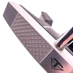 Odyssey Toulon Design Indianapolis Putter / 33.5 Inches -Hybrids Sales Shop IMG 1662 60a20335 7fbb 4125 90a6 5a45b116e0e9 scaled