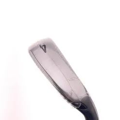 NEW Titleist U510 4 Utility Iron / 22 Degrees / HZRDUS Smoke 5.5 Regular Flex -Hybrids Sales Shop IMG 1682 34b3d5cc 8774 4d82 bbe8 741536d2d27f scaled