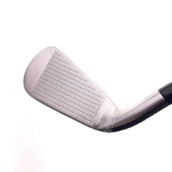 NEW Titleist U510 4 Utility Iron / 22 Degrees / HZRDUS Smoke 5.5 Regular Flex -Hybrids Sales Shop IMG 1683 ac020ed4 a1b7 48a9 b145 947702a45735 scaled