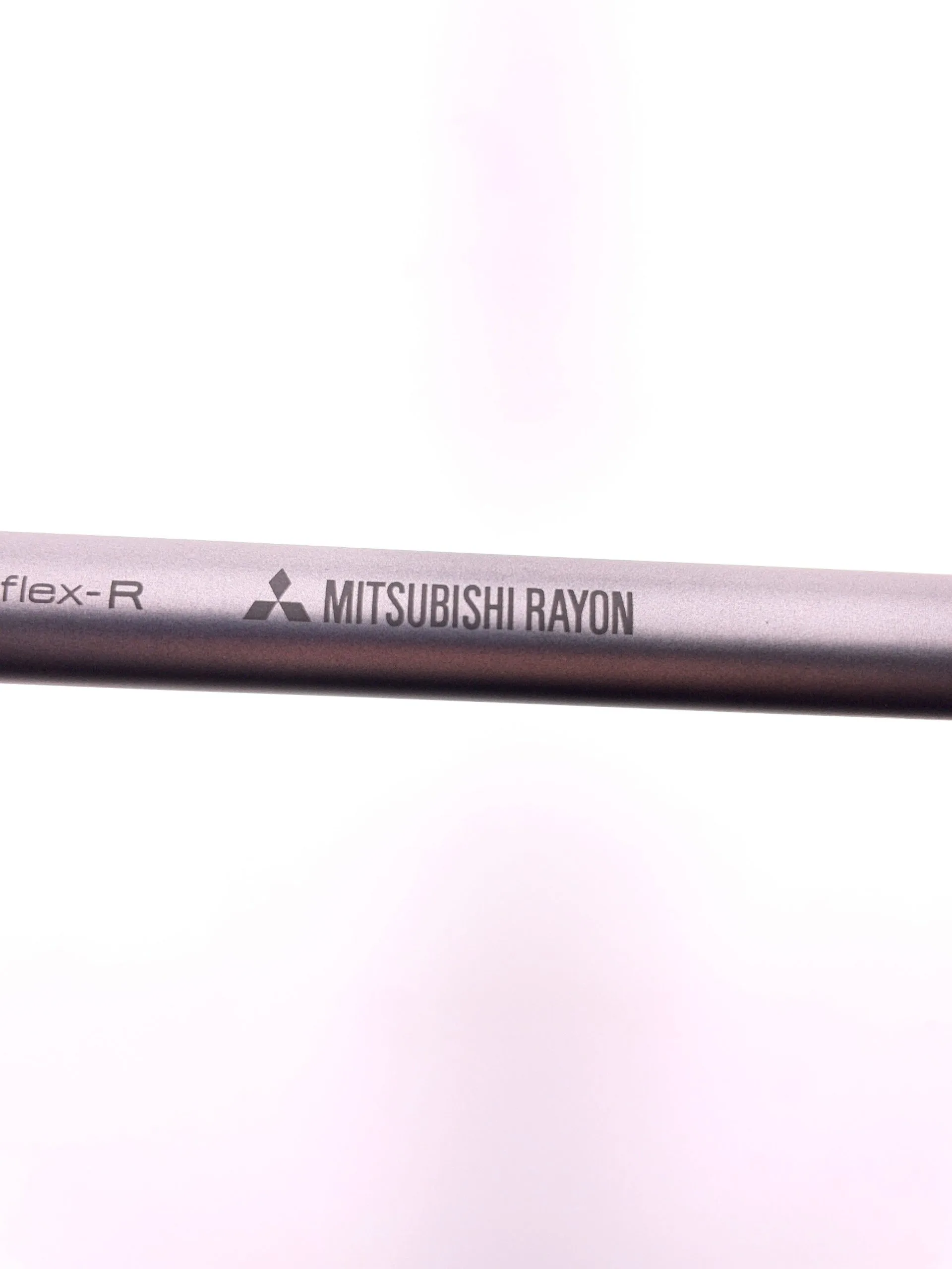 Mitsubishi Diamana S+70 HY Hybrid Shaft / Regular Flex / Titleist Adapter 4 Mitsubishi Diamana S+70 HY Hybrid Shaft / Regular Flex / Titleist Adapter - Image 2