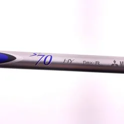 Mitsubishi Diamana S+70 HY Hybrid Shaft / Regular Flex / Titleist Adapter 13 Mitsubishi Diamana S+70 HY Hybrid Shaft / Regular Flex / Titleist Adapter -Hybrids Sales Shop IMG 1846 b2df648b a37d 48d2 b76d 61e942eb8883 scaled