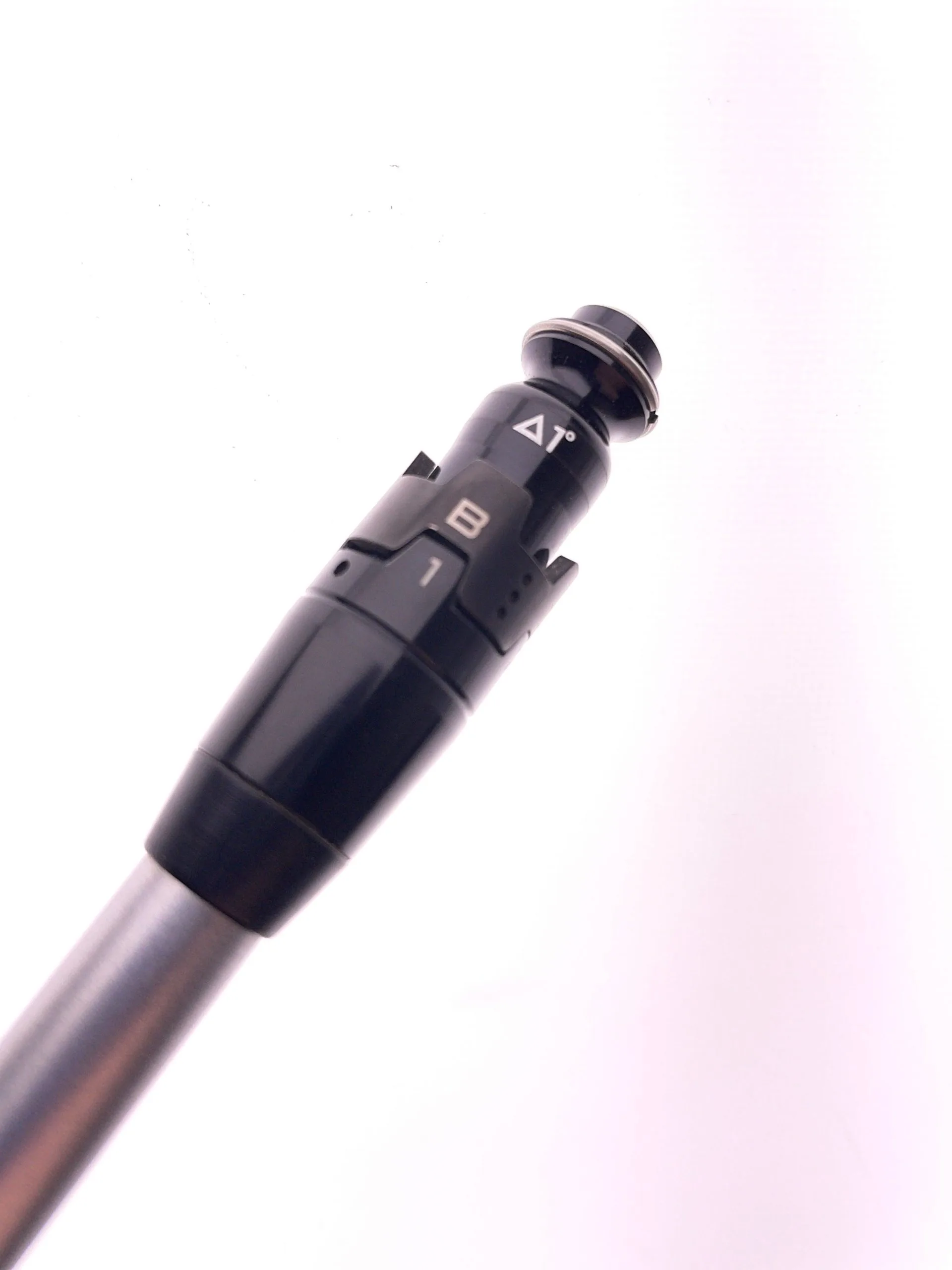 Mitsubishi Diamana S+70 HY Hybrid Shaft / Regular Flex / Titleist Adapter 8 Mitsubishi Diamana S+70 HY Hybrid Shaft / Regular Flex / Titleist Adapter - Image 6