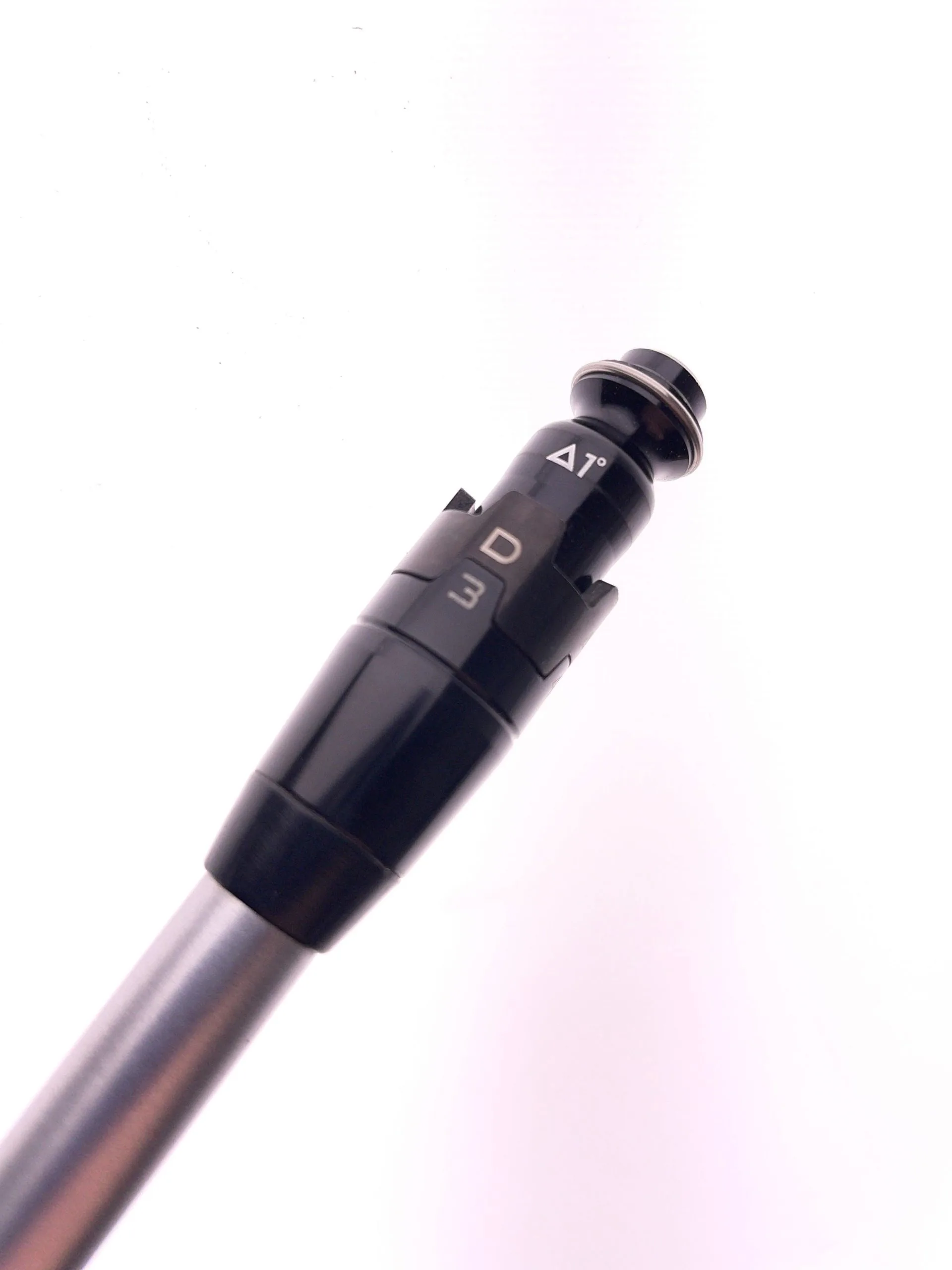 Mitsubishi Diamana S+70 HY Hybrid Shaft / Regular Flex / Titleist Adapter 9 Mitsubishi Diamana S+70 HY Hybrid Shaft / Regular Flex / Titleist Adapter - Image 7