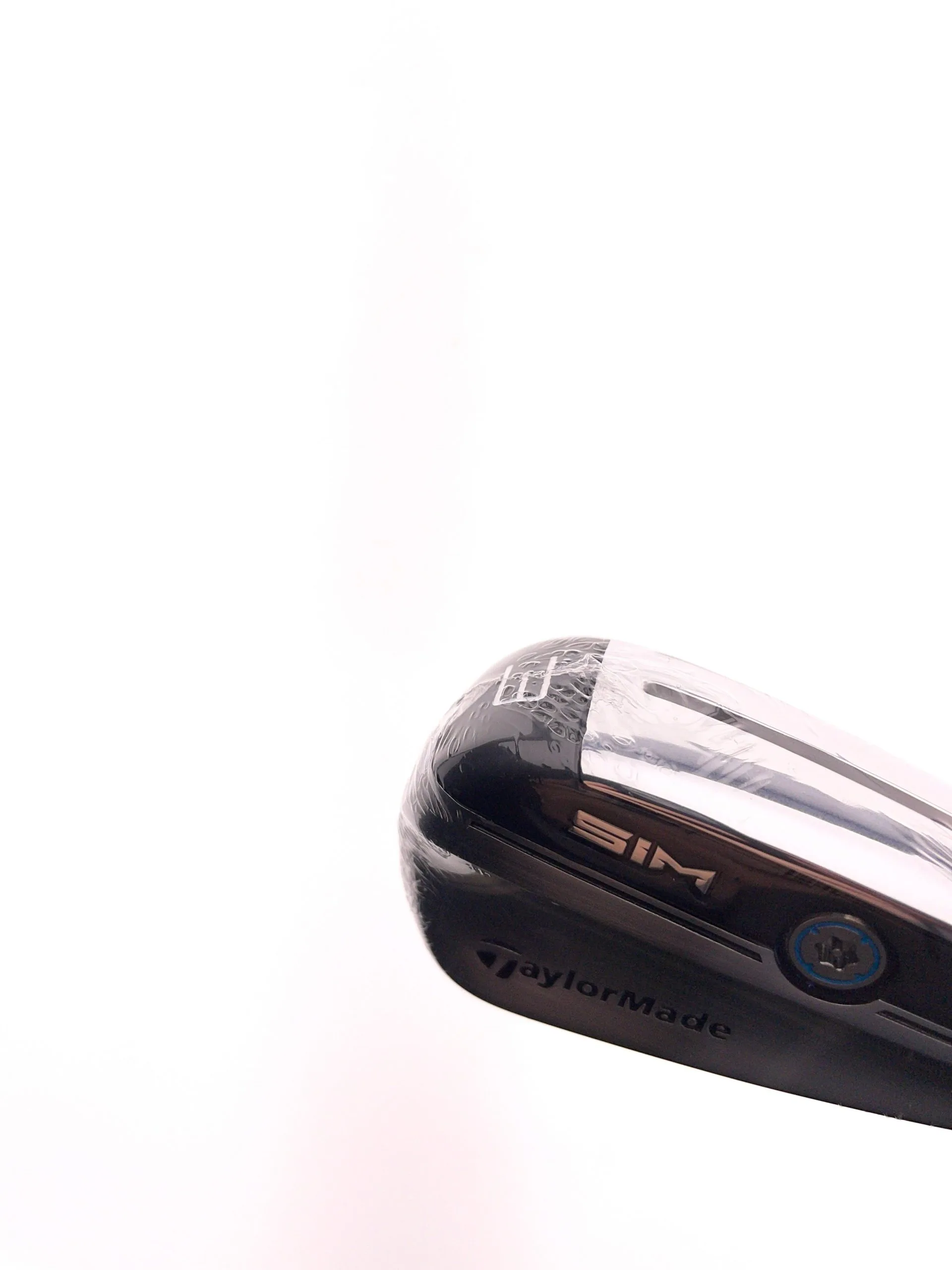 NEW TaylorMade Sim UDI 3 Hybrid / 20 Degrees / Diamana Hy 90 Thump Stiff Flex 6 NEW TaylorMade Sim UDI 3 Hybrid / 20 Degrees / Diamana Hy 90 Thump Stiff Flex - Image 4