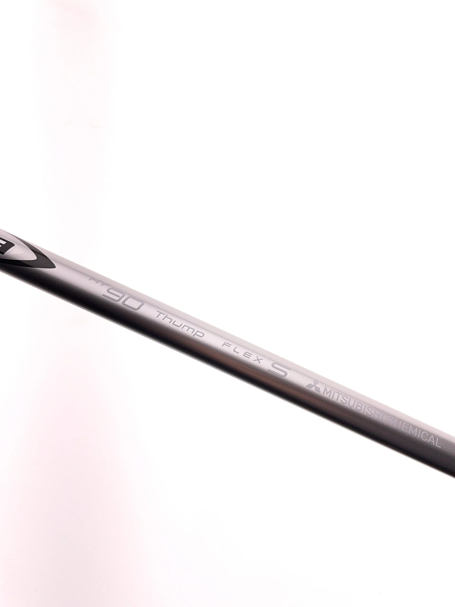 NEW TaylorMade Sim UDI 3 Hybrid / 20 Degrees / Diamana Hy 90 Thump Stiff Flex 11 NEW TaylorMade Sim UDI 3 Hybrid / 20 Degrees / Diamana Hy 90 Thump Stiff Flex - Image 9