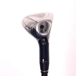 NEW Honma TR 21 4 Hybrid / 21 Degrees / Vizard TR20 65 Regular Flex 13 NEW Honma TR 21 4 Hybrid / 21 Degrees / Vizard TR20 65 Regular Flex -Hybrids Sales Shop IMG 1967 8afea88d f565 4d78 8cb5 7b728aac80ed scaled