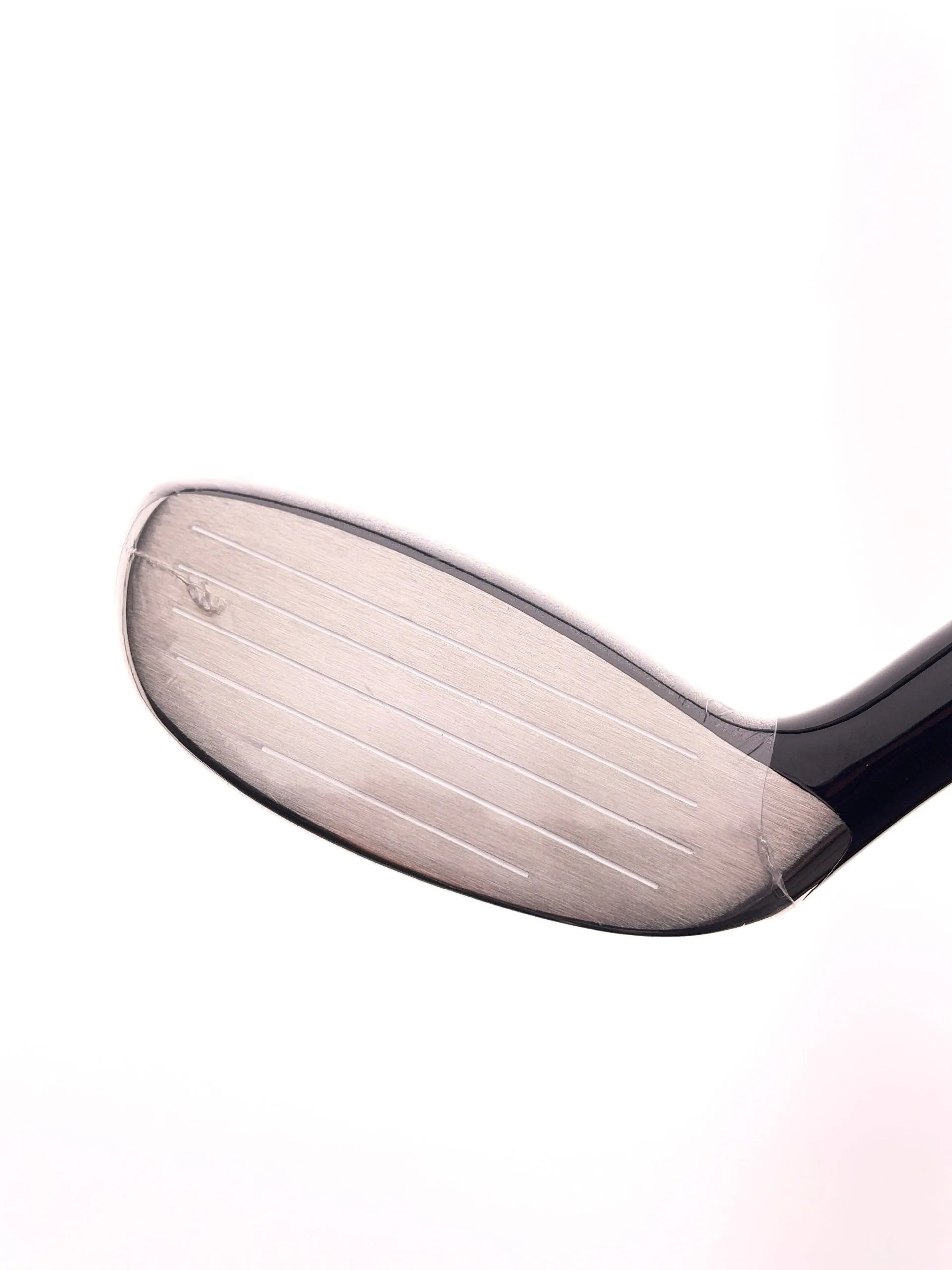 NEW Honma TR 21 4 Hybrid / 21 Degrees / Vizard TR20 65 Regular Flex 6 NEW Honma TR 21 4 Hybrid / 21 Degrees / Vizard TR20 65 Regular Flex - Image 4