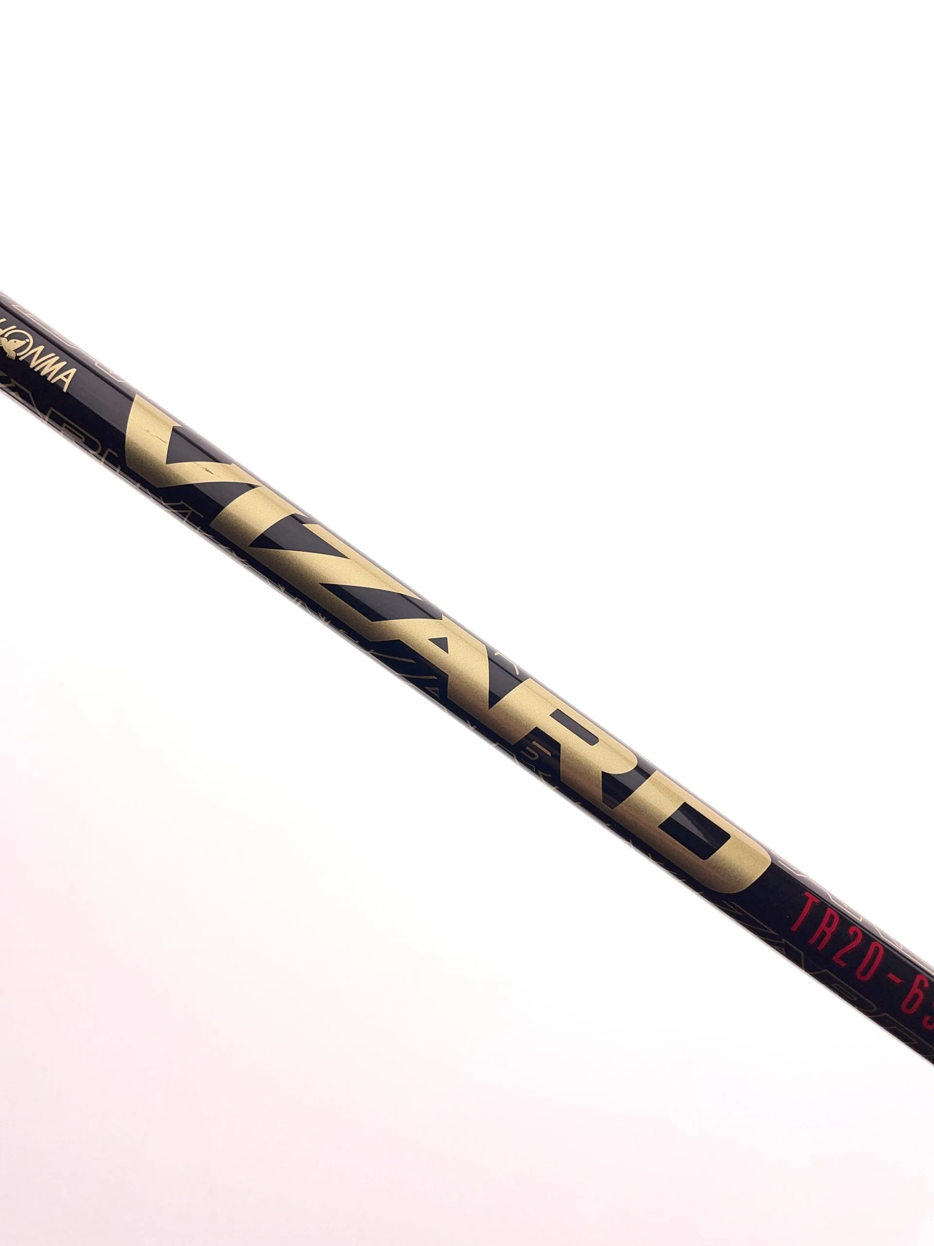 NEW Honma TR 21 4 Hybrid / 21 Degrees / Vizard TR20 65 Regular Flex 8 NEW Honma TR 21 4 Hybrid / 21 Degrees / Vizard TR20 65 Regular Flex - Image 6